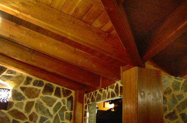 CUBIERTAS | Pérgolas de madera en Valencia